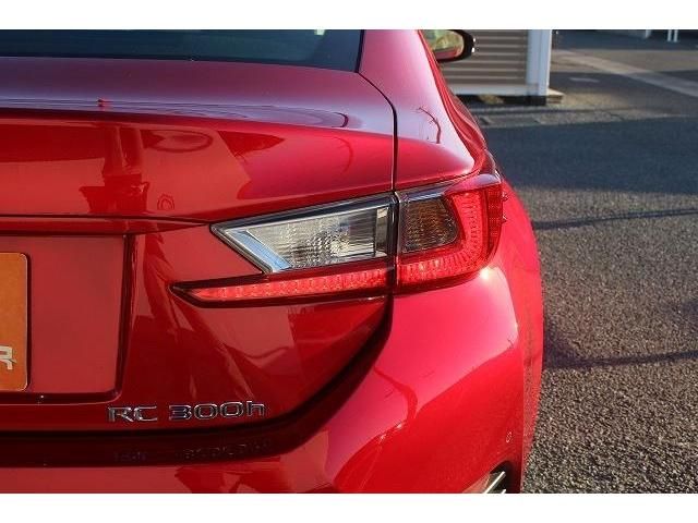 Lexus RC 2015-02 192203-10