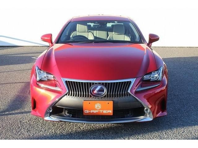Lexus RC 2015-02 192203-4