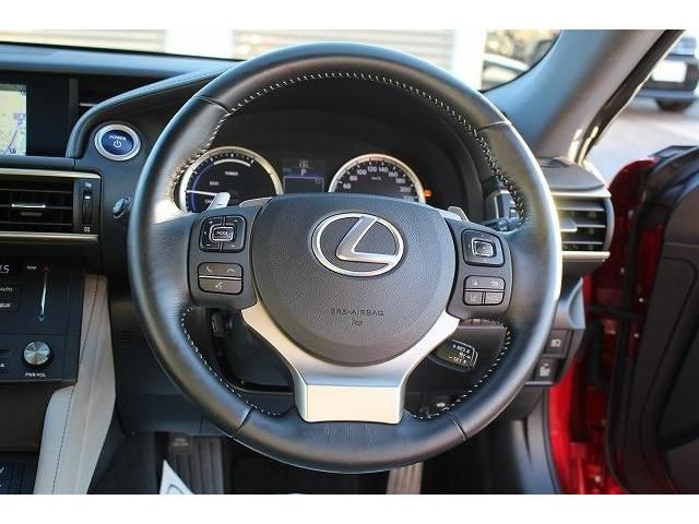 Lexus RC 2015-02 192203-15
