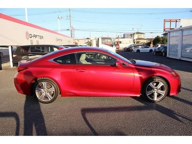 Lexus RC 2015-02 192203-7