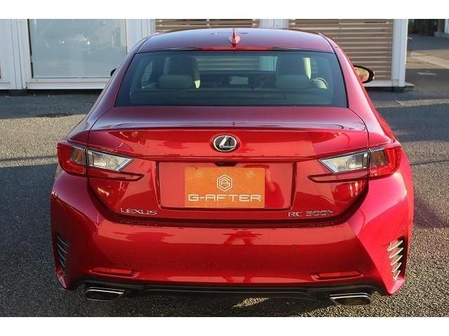 Lexus RC 2015-02 192203-6