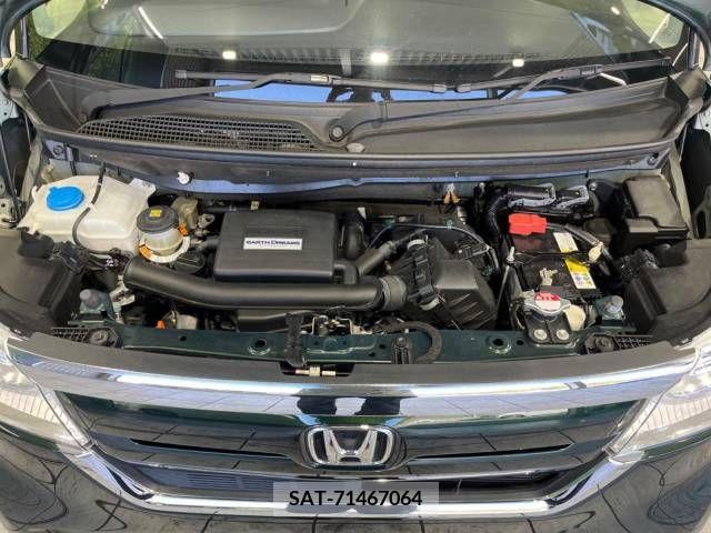 Honda N BOX 2017-09 278429-18