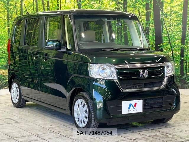 Honda N BOX 2017-09 278429-16