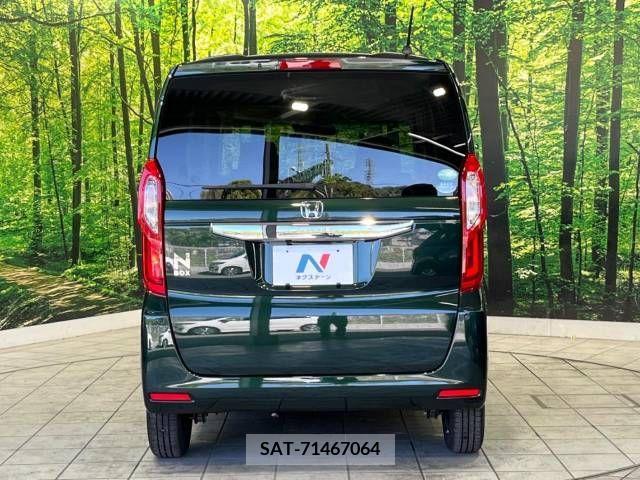 Honda N BOX 2017-09 278429-15