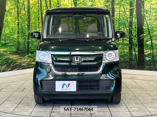 Honda N BOX 2017-09 278429-14
