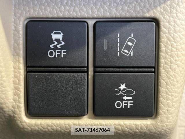 Honda N BOX 2017-09 278429-4