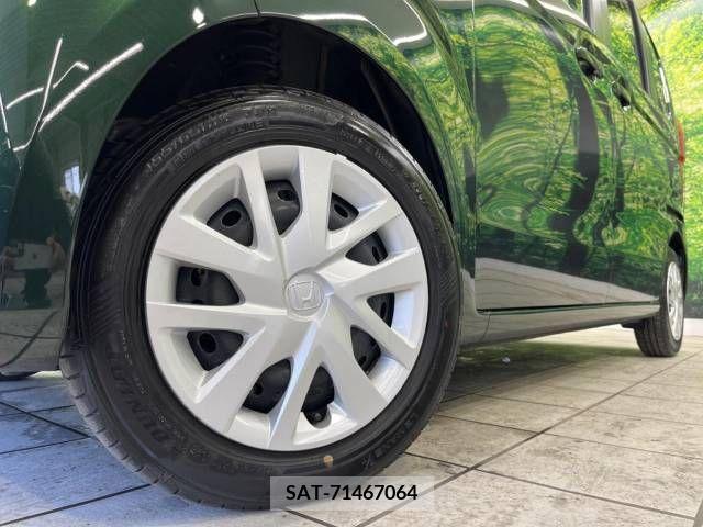 Honda N BOX 2017-09 278429-13