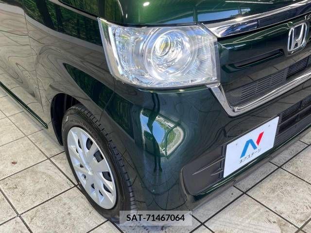 Honda N BOX 2017-09 278429-12