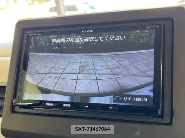 Honda N BOX 2017-09 278429-3
