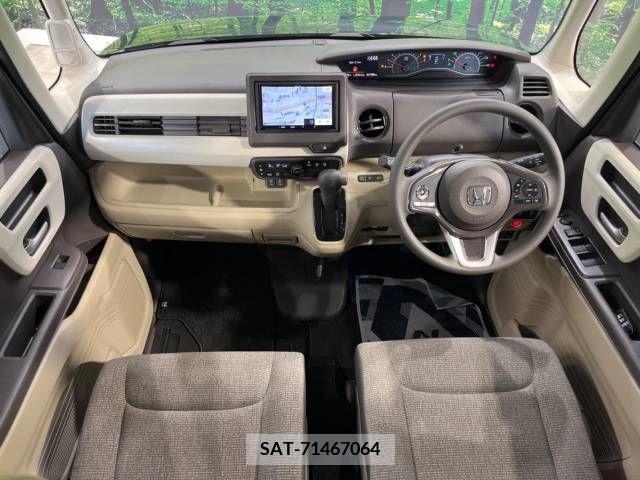 Honda N BOX 2017-09 278429-1