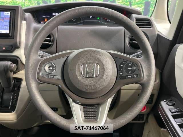 Honda N BOX 2017-09 278429-11