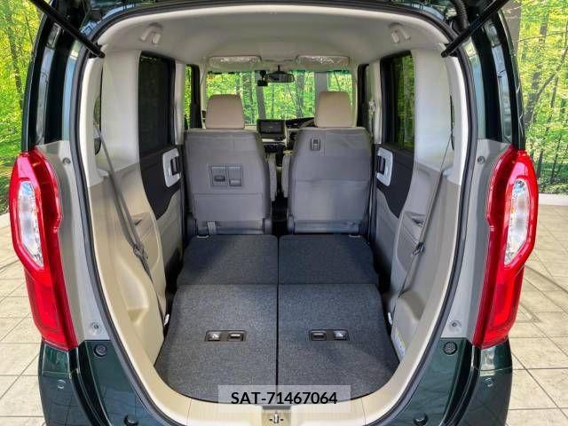 Honda N BOX 2017-09 278429-10