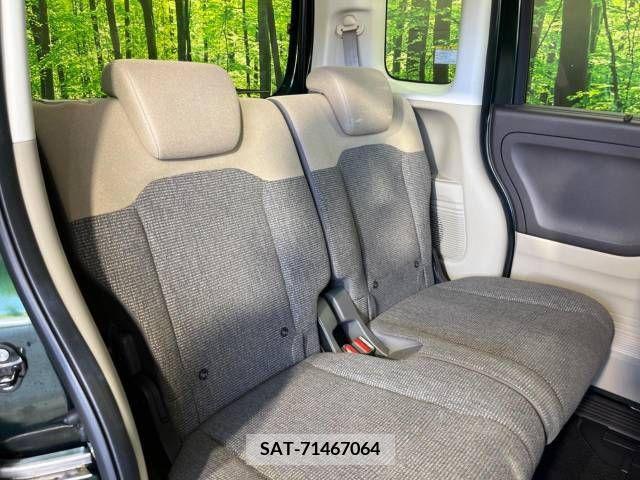 Honda N BOX 2017-09 278429-9
