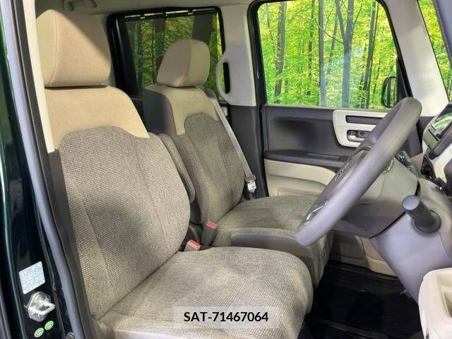 Honda N BOX 2017-09 278429-8