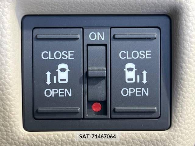 Honda N BOX 2017-09 278429-6