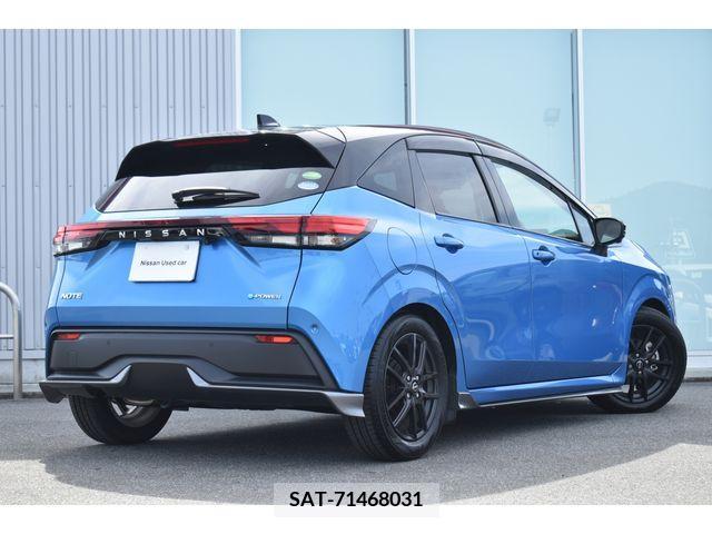 Nissan NOTE 2021-03 280952-1