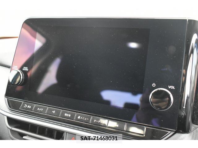 Nissan NOTE 2021-03 280952-3
