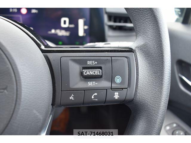 Nissan NOTE 2021-03 280952-6