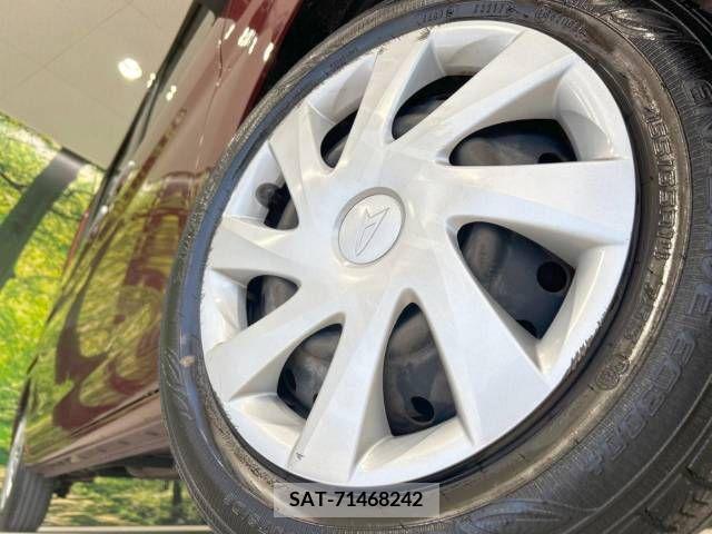 Daihatsu TANTO 2017-08 369286-13