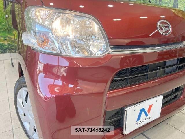 Daihatsu TANTO 2017-08 369286-12