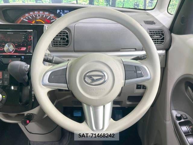 Daihatsu TANTO 2017-08 369286-11
