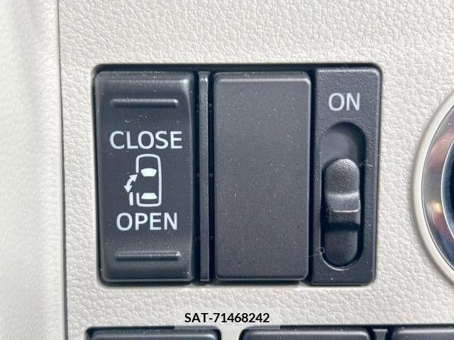 Daihatsu TANTO 2017-08 369286-3