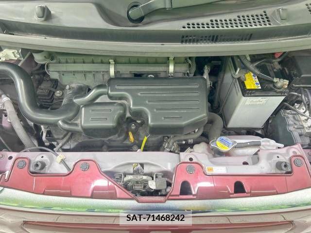 Daihatsu TANTO 2017-08 369286-18