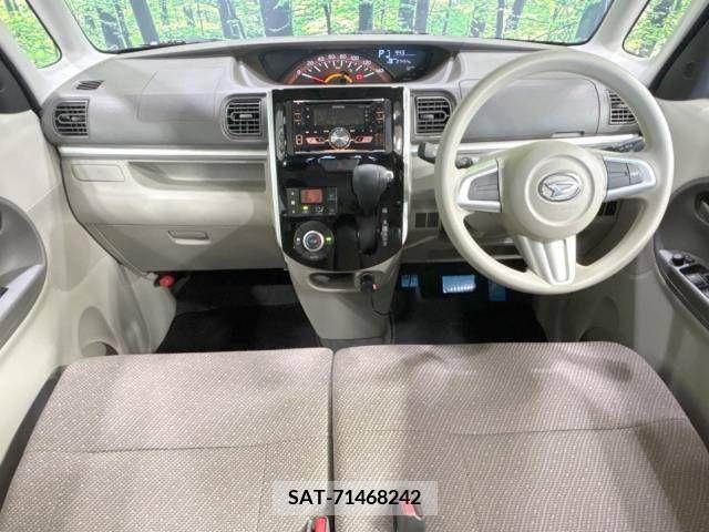 Daihatsu TANTO 2017-08 369286-1