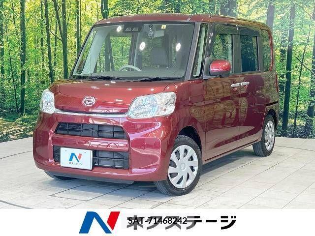 Daihatsu TANTO 2017-08 369286-0