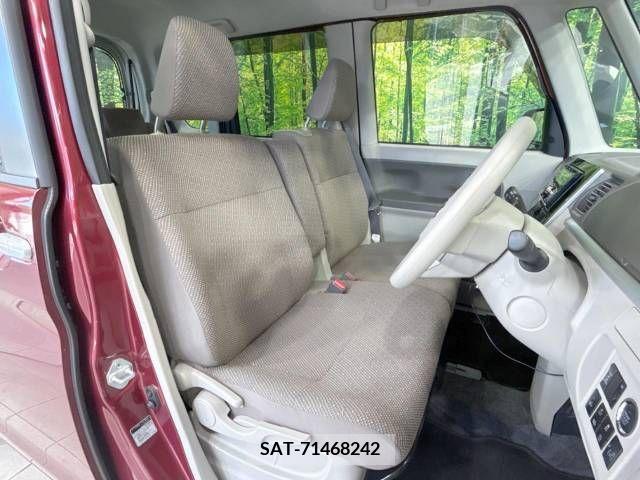 Daihatsu TANTO 2017-08 369286-8