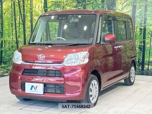 Daihatsu TANTO 2017-08 369286-16
