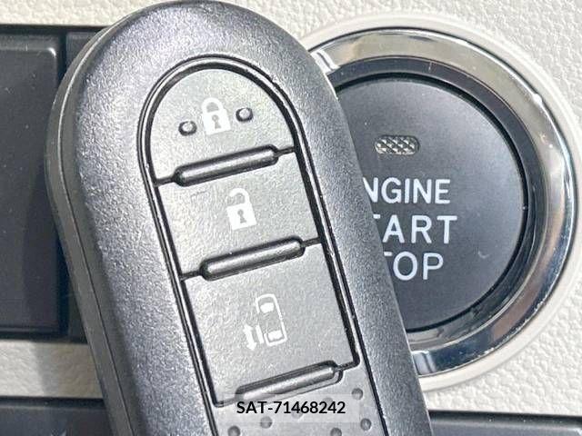 Daihatsu TANTO 2017-08 369286-7