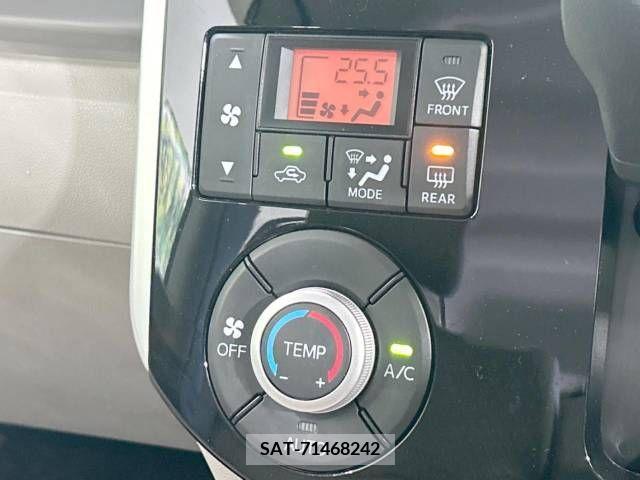 Daihatsu TANTO 2017-08 369286-6