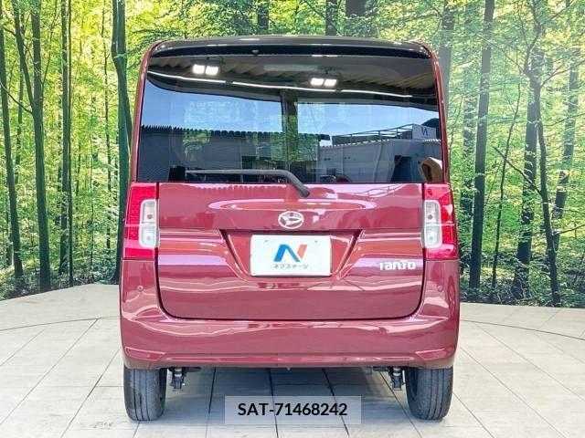 Daihatsu TANTO 2017-08 369286-15