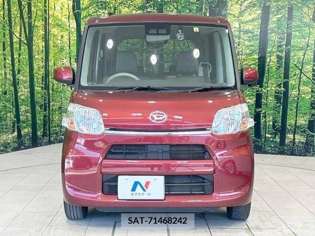 Daihatsu TANTO 2017-08 369286-14