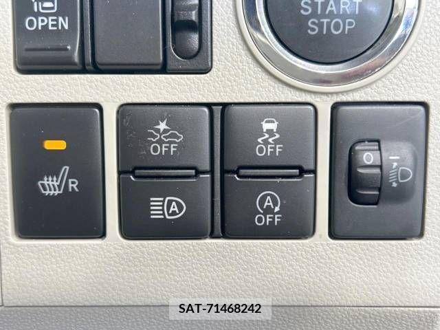 Daihatsu TANTO 2017-08 369286-5