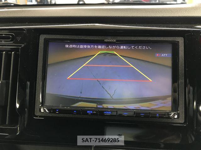 Honda N-WGN 2017-08 307794-28