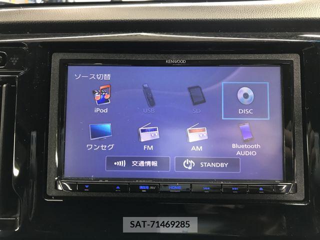 Honda N-WGN 2017-08 307794-27