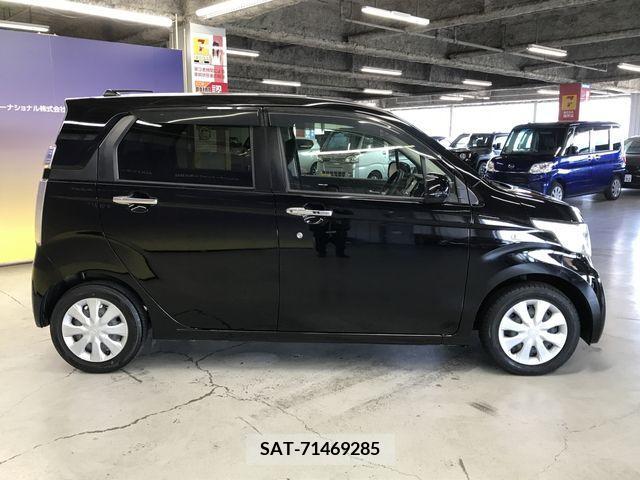 Honda N-WGN 2017-08 307794-7