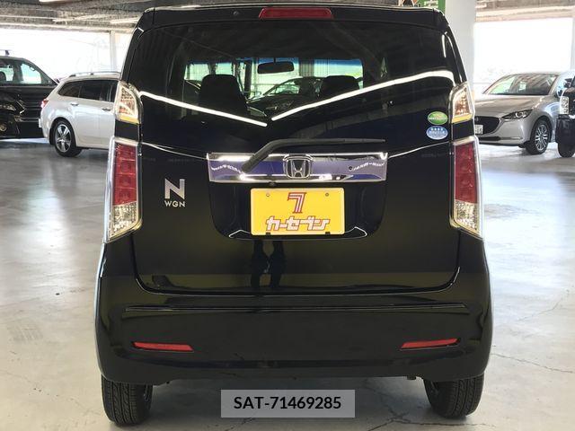 Honda N-WGN 2017-08 307794-8