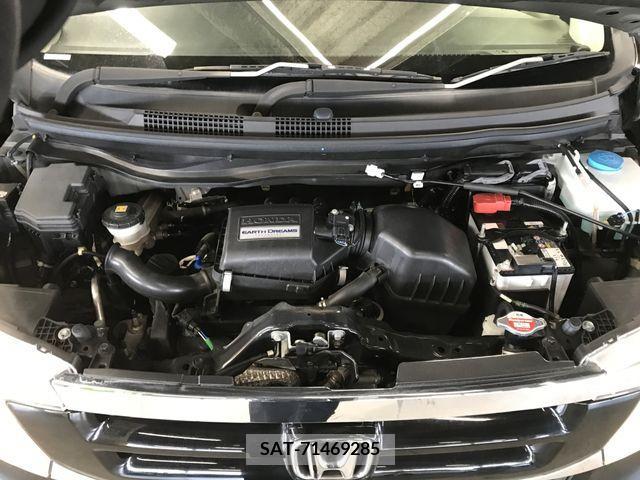 Honda N-WGN 2017-08 307794-25