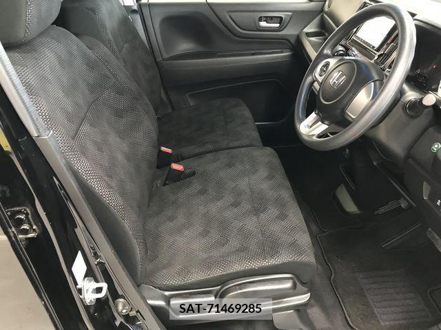 Honda N-WGN 2017-08 307794-11