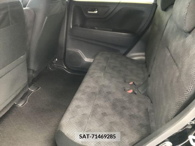 Honda N-WGN 2017-08 307794-15