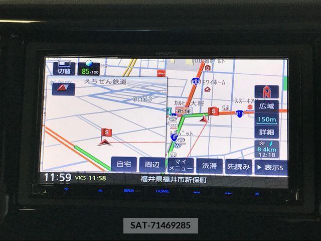 Honda N-WGN 2017-08 307794-2