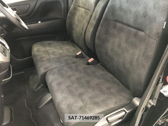Honda N-WGN 2017-08 307794-14