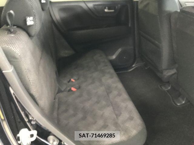 Honda N-WGN 2017-08 307794-17