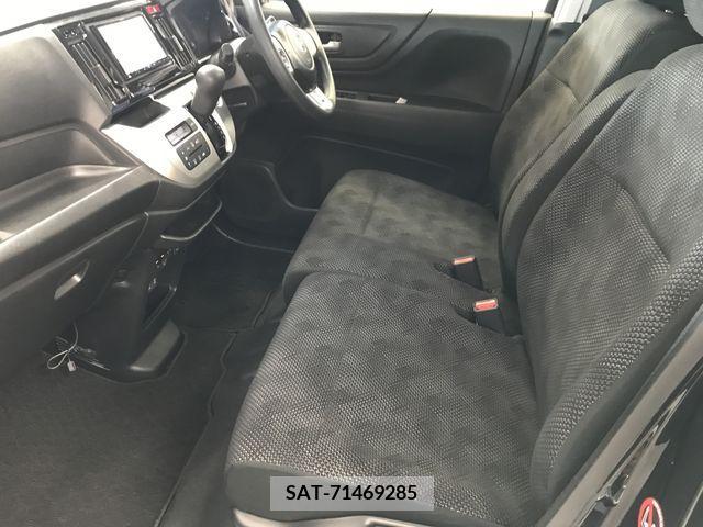 Honda N-WGN 2017-08 307794-13