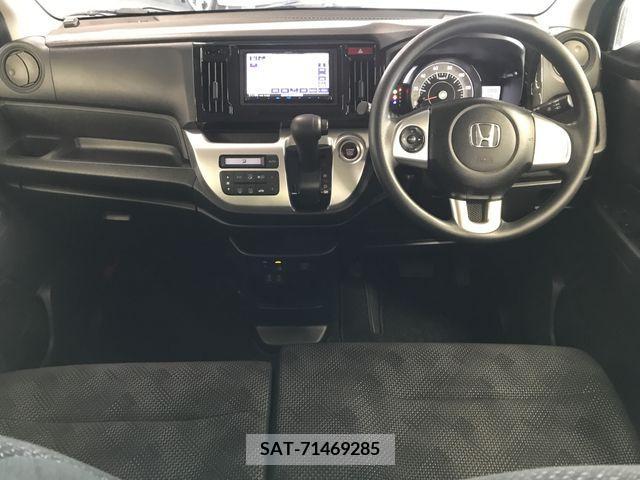 Honda N-WGN 2017-08 307794-3