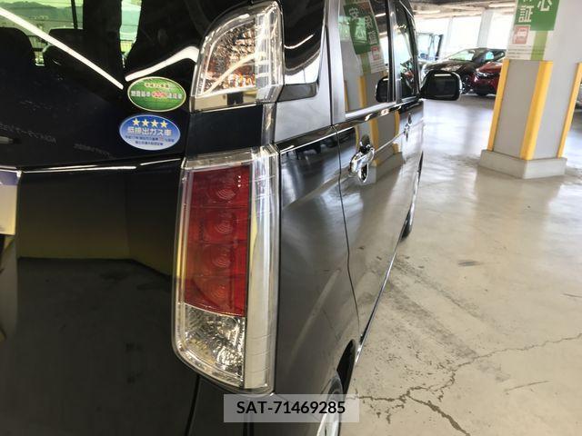 Honda N-WGN 2017-08 307794-21