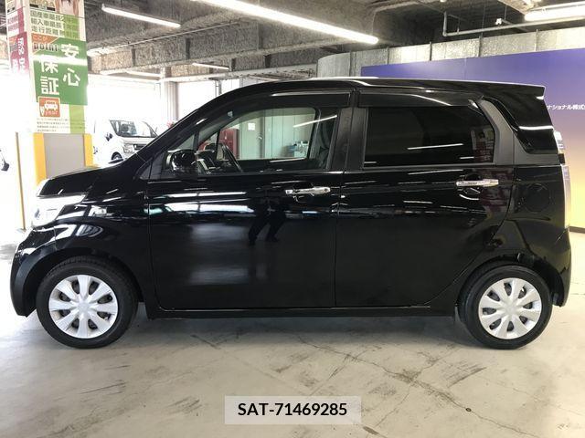 Honda N-WGN 2017-08 307794-5